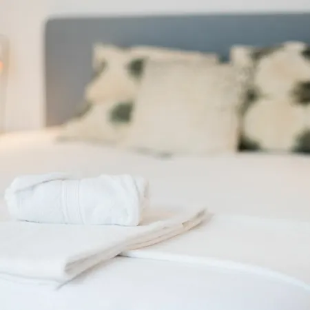 Apartment Chiado And One-bedroom - By Lu Holidays *