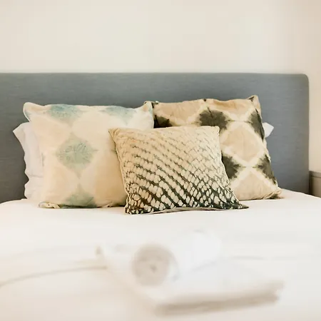 Chiado And One-bedroom - By Lu Holidays