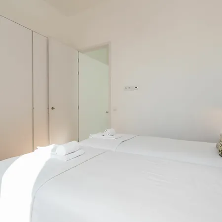 Chiado And One-bedroom - By Lu Holidays Apartment *